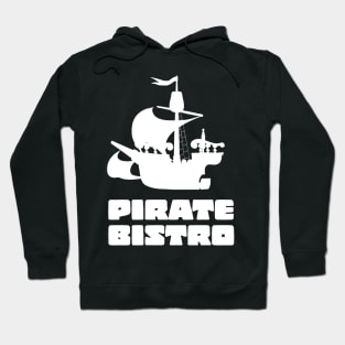 The Ship's Galley Hoodie